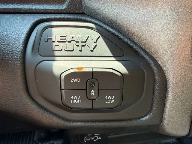 2026 Ram 3500 - Image 22 of 30