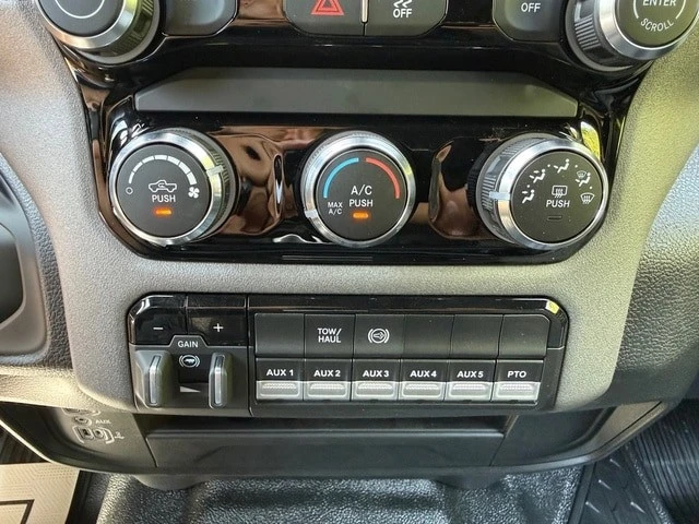 2026 Ram 3500 - Image 21 of 26