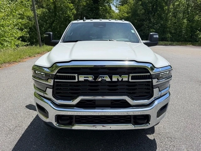 2026 Ram 3500 - Image 3 of 26