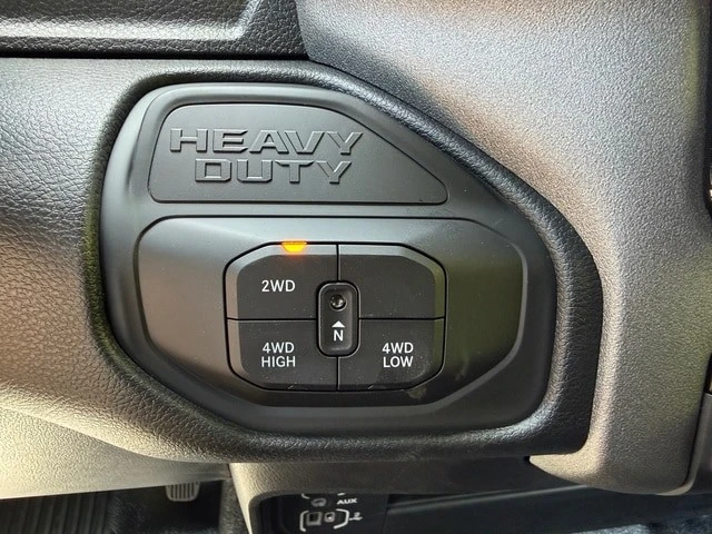 2026 Ram 3500 - Image 19 of 26