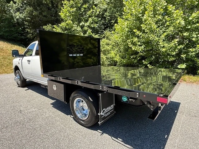 2026 Ram 3500 - Image 11 of 31