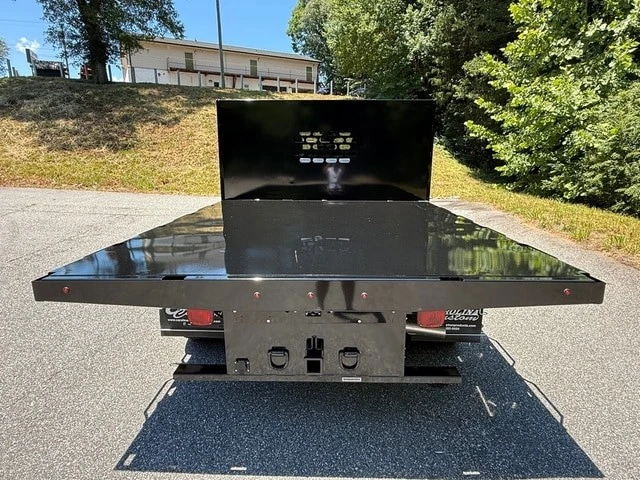 2026 Ram 3500 - Image 10 of 31