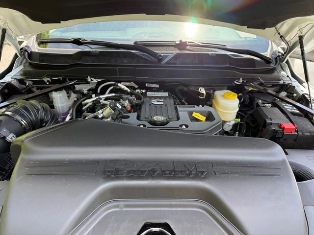 2026 Ram 3500 - Image 13 of 31