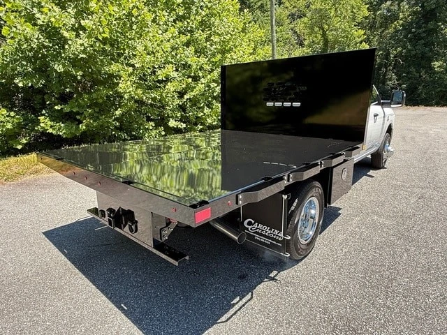 2026 Ram 3500 - Image 8 of 31