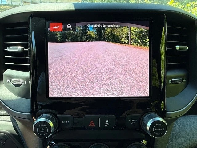 2026 Ram 3500 - Image 25 of 31