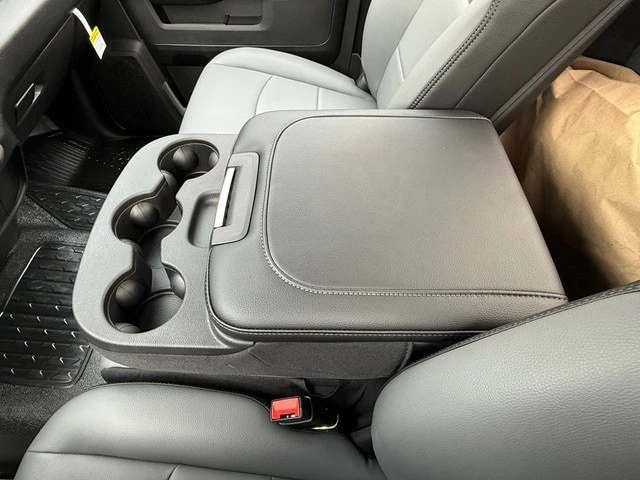 2026 Ram 3500 - Image 23 of 27