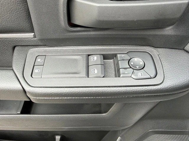 2026 Ram 3500 - Image 12 of 21