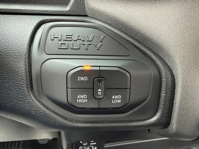 2026 Ram 3500 - Image 22 of 27