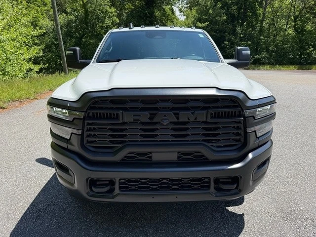 2026 Ram 3500 - Image 4 of 27