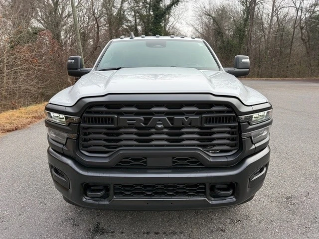 2026 Ram 3500 - Image 4 of 21
