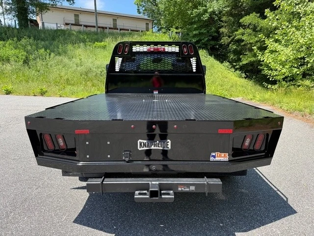 2026 Ram 3500 - Image 8 of 27