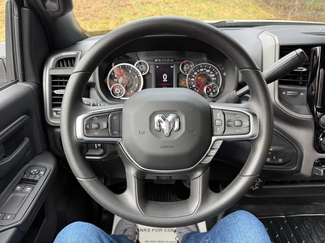 2026 Ram 3500 - Image 17 of 27