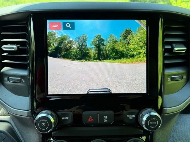 2026 Ram 3500 - Image 20 of 27