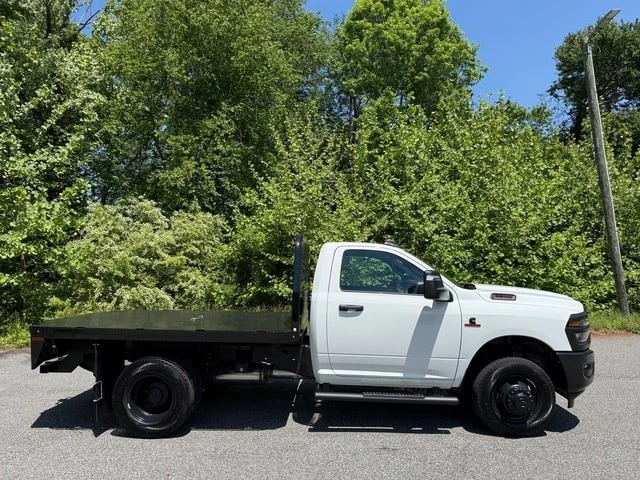 2026 Ram 3500 - Image 6 of 27