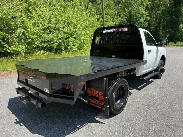 2026 Ram 3500 - Image 7 of 27