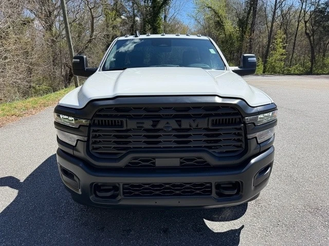 2026 Ram 3500 - Image 4 of 23