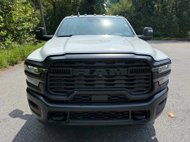 2026 Ram 3500 - Image 4 of 29