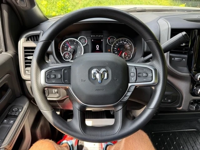 2026 Ram 3500 - Image 19 of 29