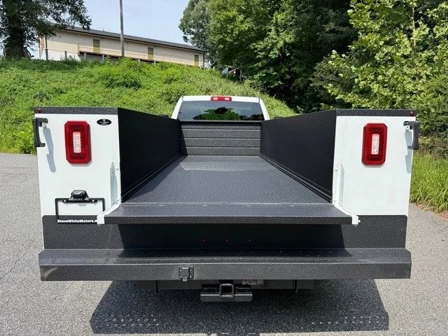 2026 Ram 3500 - Image 10 of 29