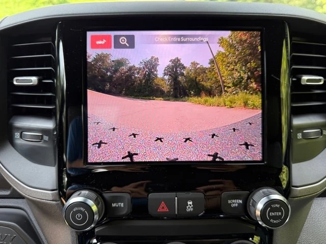 2026 Ram 3500 - Image 23 of 29