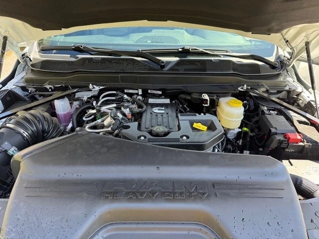 2026 Ram 3500 - Image 10 of 21