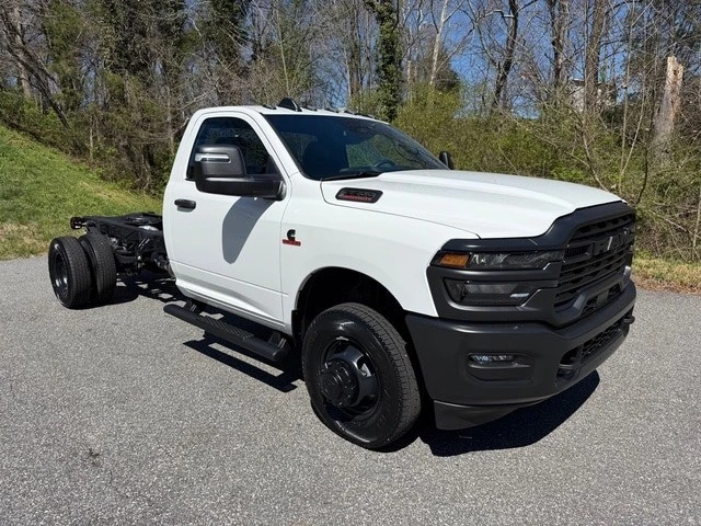 2026 Ram 3500 - Image 5 of 23