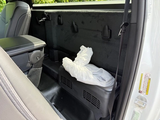 2026 Ram 3500 - Image 15 of 29