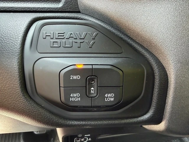 2026 Ram 3500 - Image 21 of 29