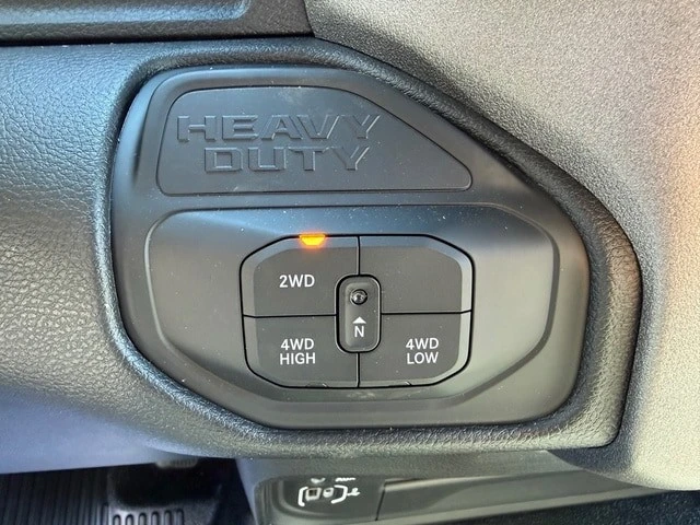 2026 Ram 3500 - Image 16 of 23