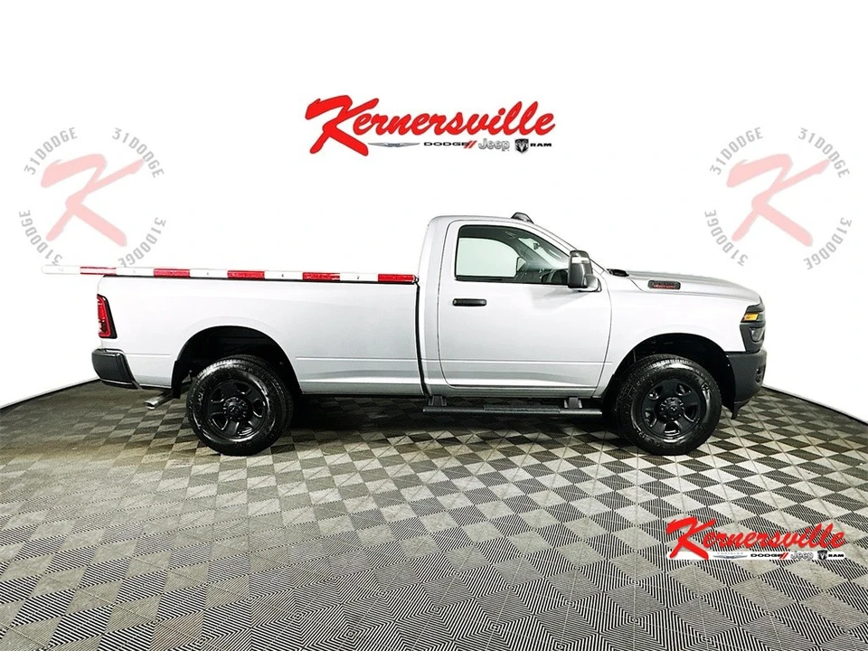 2026 Ram 3500 - Image 8 of 12