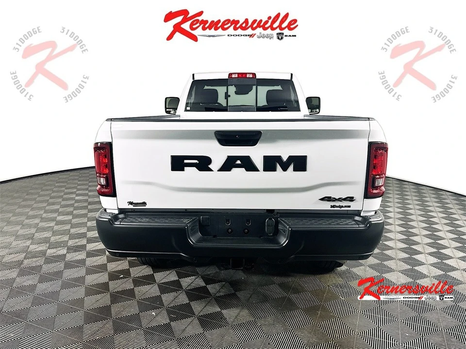2026 Ram 3500 - Image 6 of 21