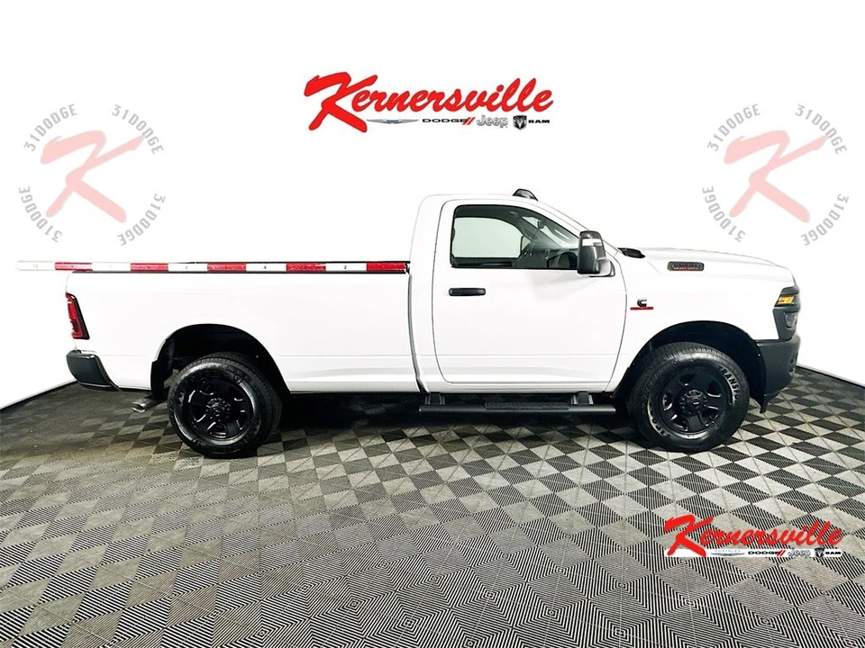 2026 Ram 3500 - Image 8 of 21