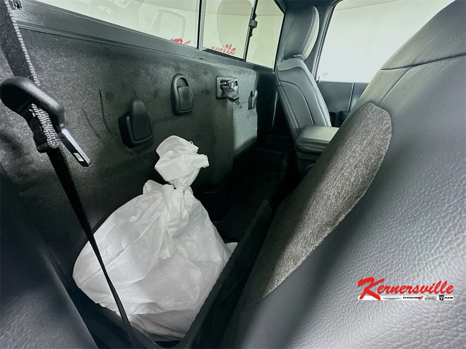 2026 Ram 3500 - Image 10 of 21