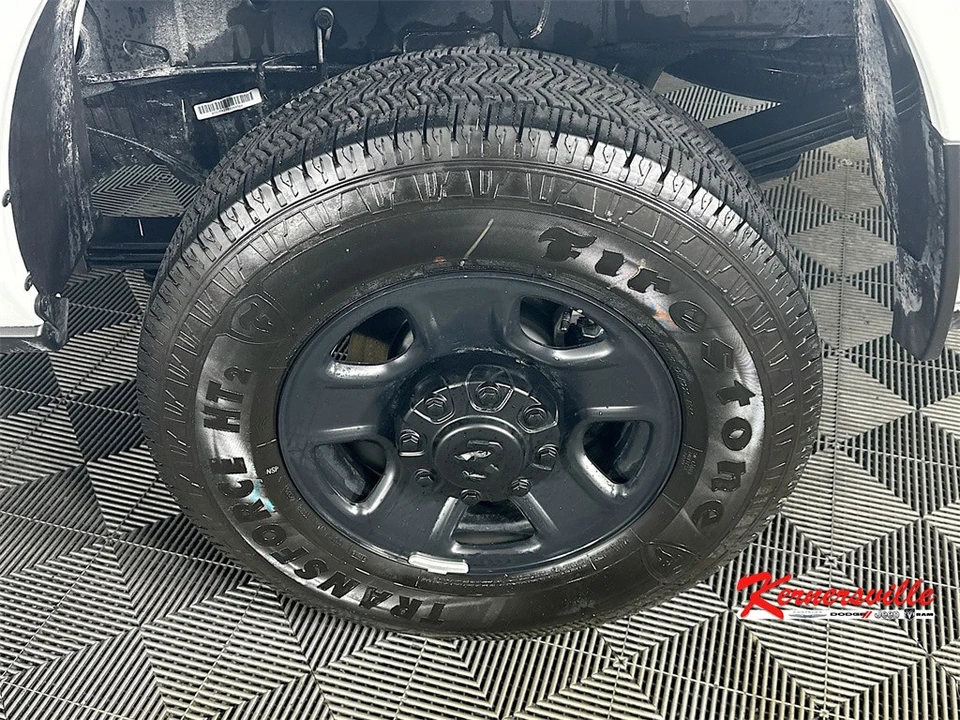 2026 Ram 3500 - Image 17 of 21