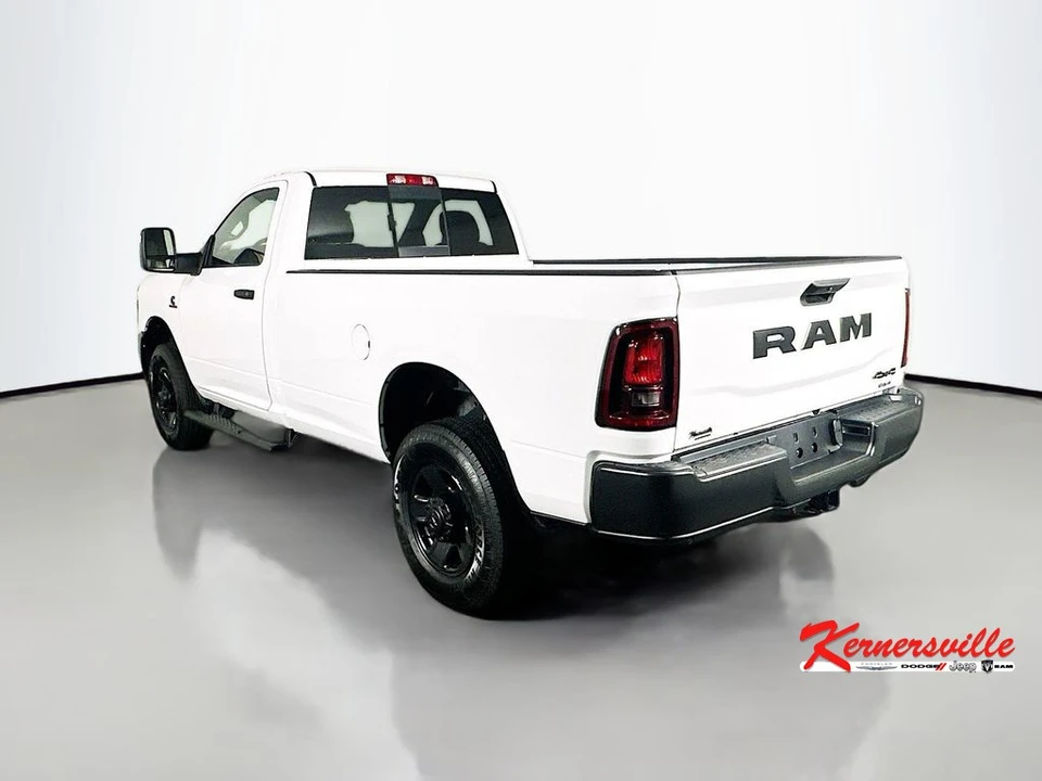 2026 Ram 3500 - Image 5 of 12
