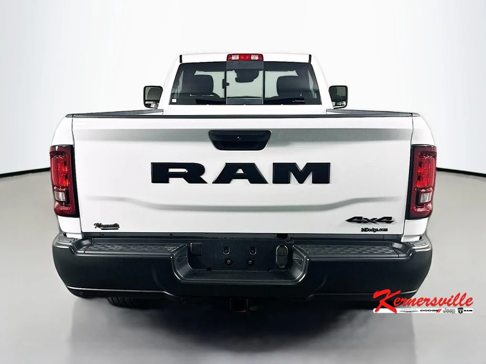 2026 Ram 3500 - Image 6 of 12