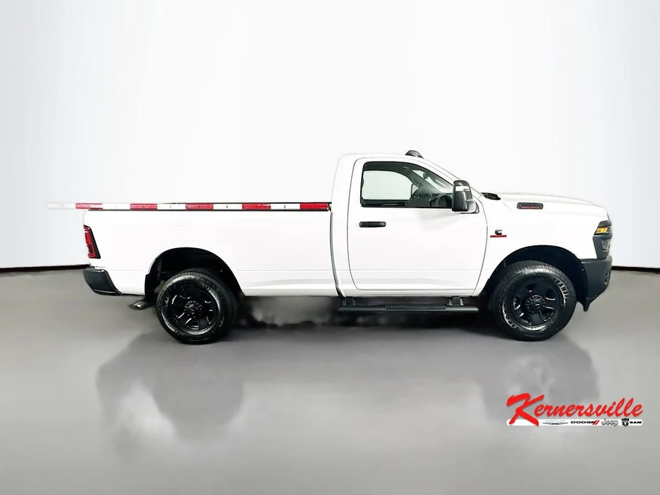 2026 Ram 3500 - Image 8 of 12