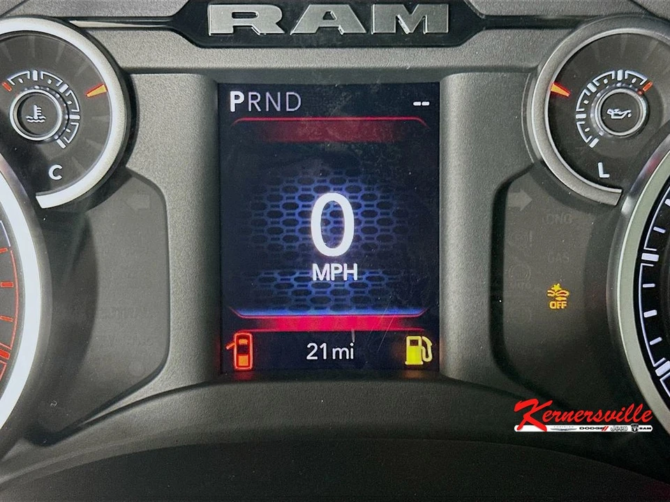 2026 Ram 3500 - Image 11 of 12