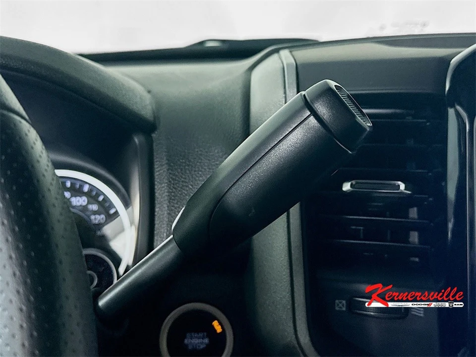 2026 Ram 3500 - Image 12 of 21