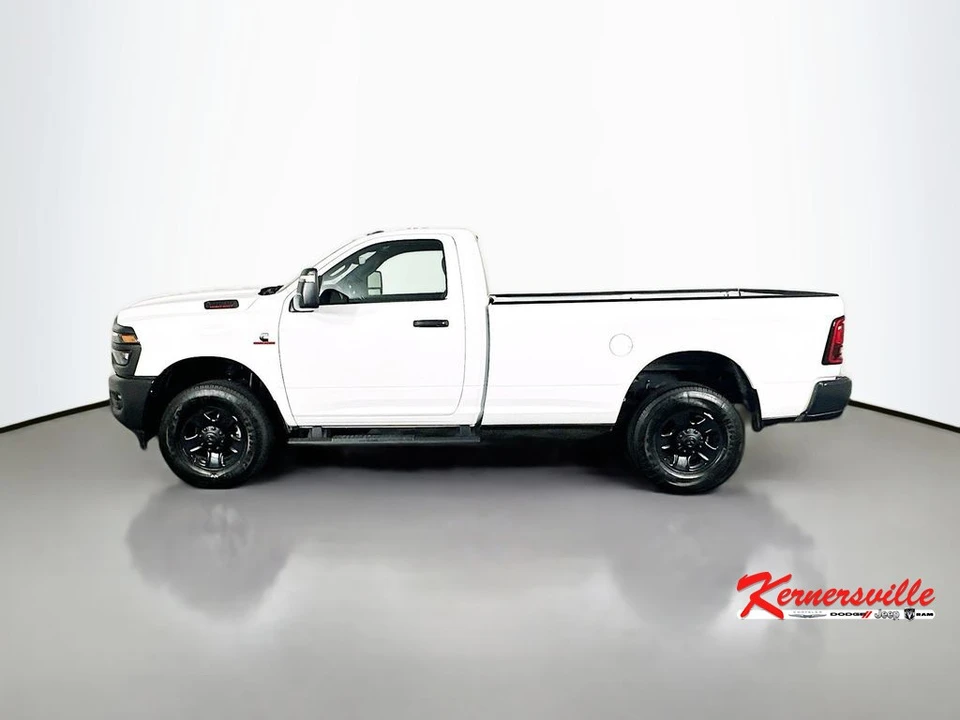 2026 Ram 3500 - Image 4 of 12