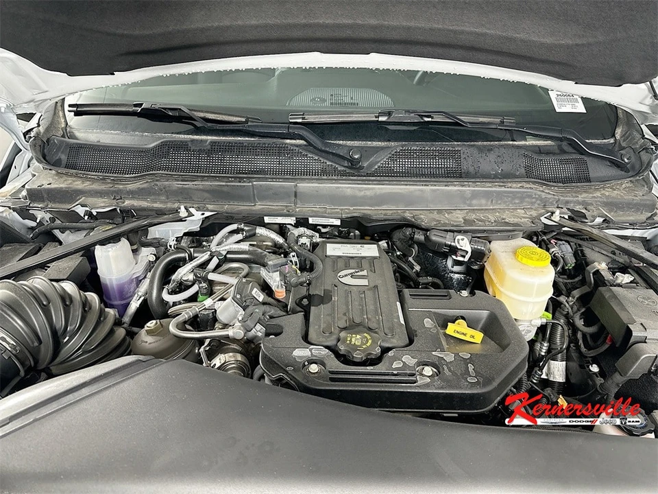 2026 Ram 3500 - Image 18 of 21