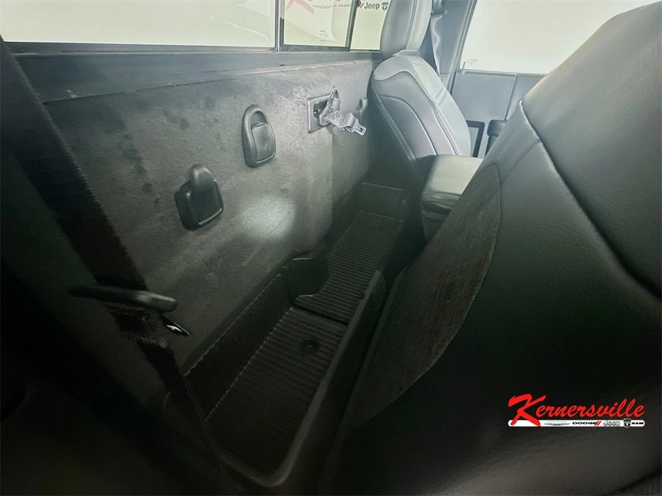 2026 Ram 3500 - Image 10 of 12