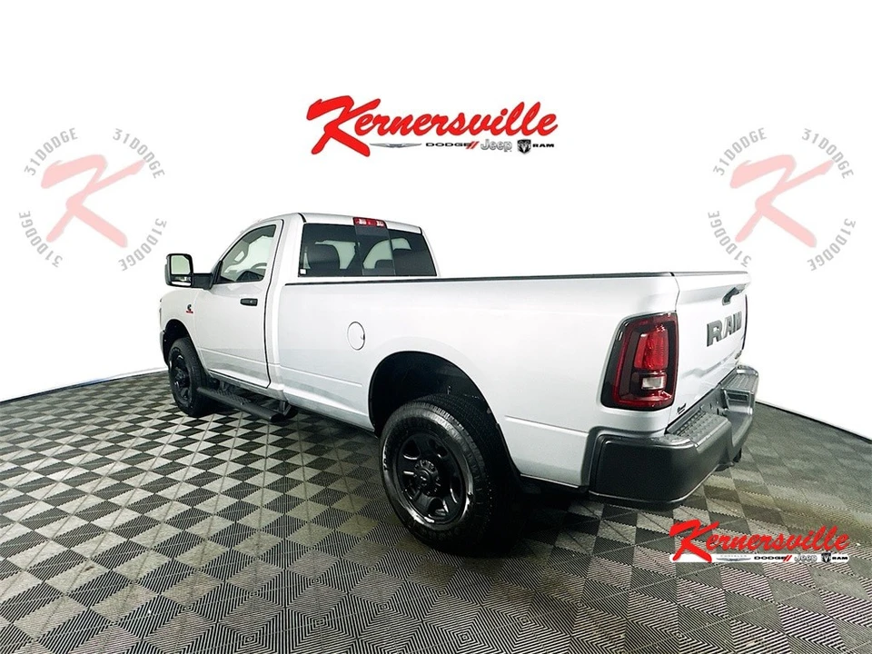 2026 Ram 3500 - Image 5 of 12