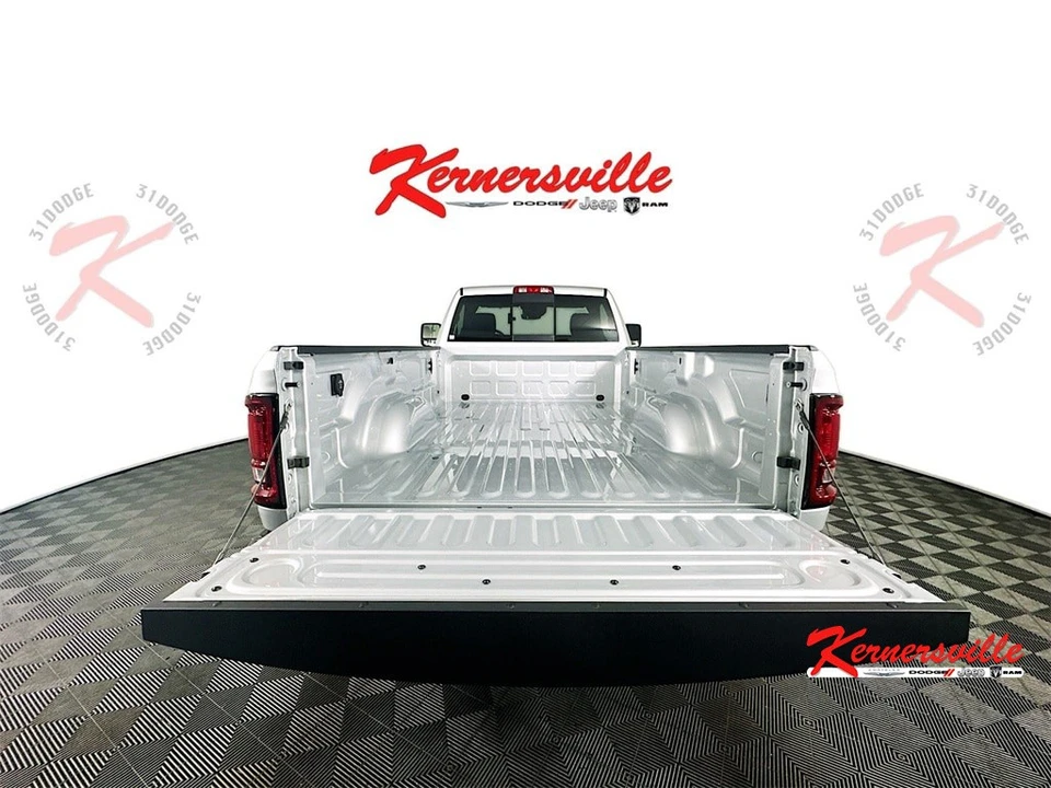 2026 Ram 3500 - Image 16 of 21