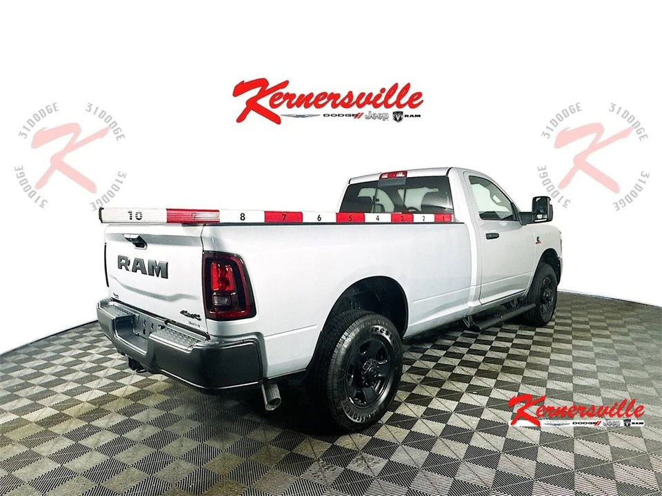 2026 Ram 3500 - Image 7 of 12