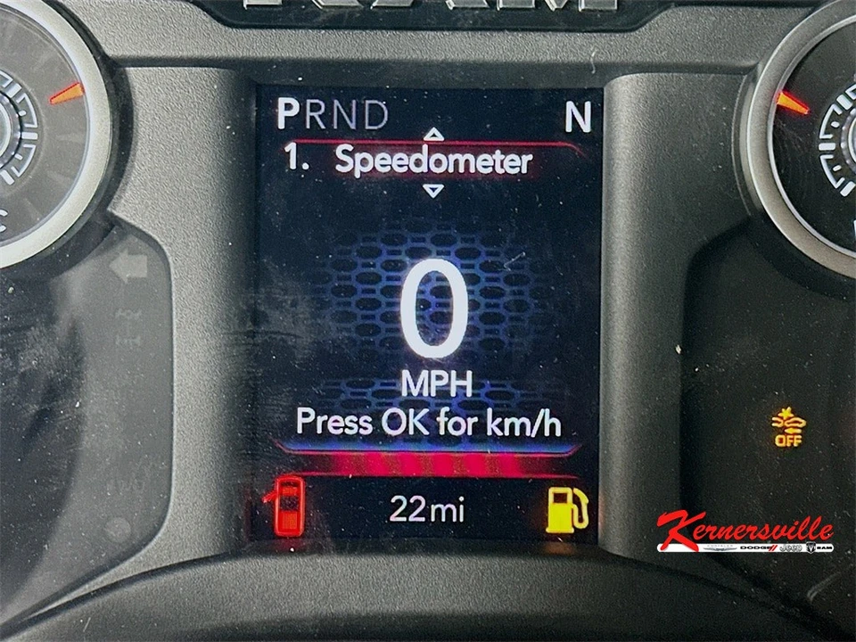 2026 Ram 3500 - Image 11 of 12