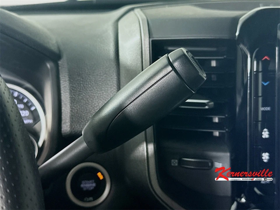 2026 Ram 3500 - Image 12 of 21