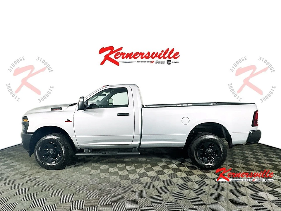 2026 Ram 3500 - Image 4 of 12