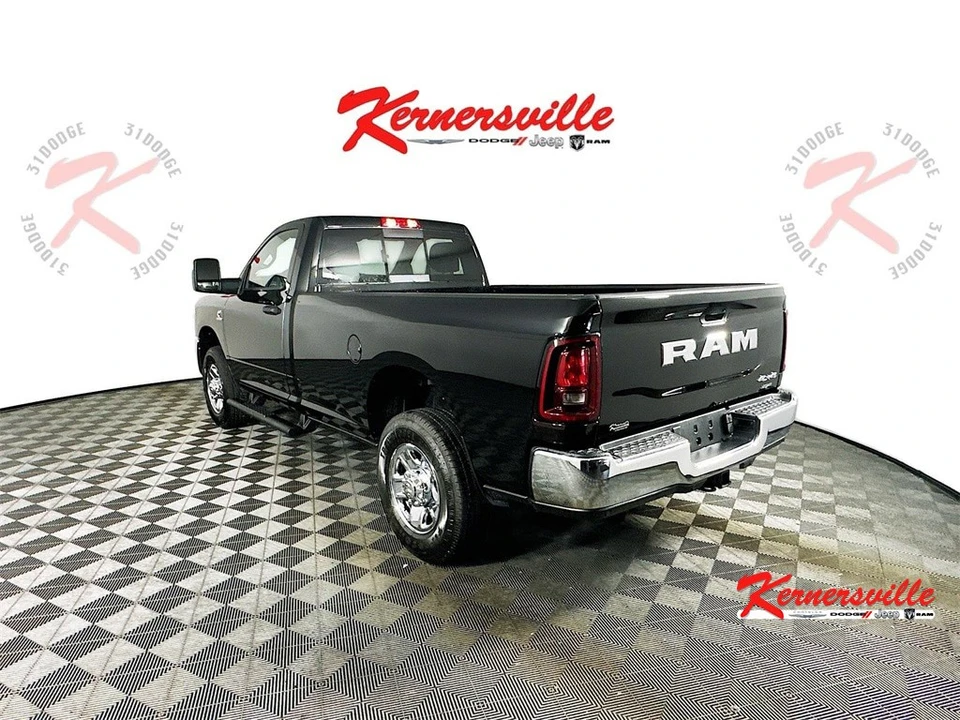 2026 Ram 3500 - Image 5 of 21