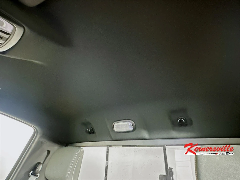 2026 Ram 3500 - Image 14 of 21